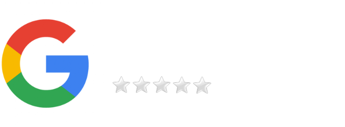 5 Star Reviews