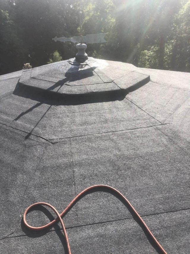 Conservatory Roof Stirling