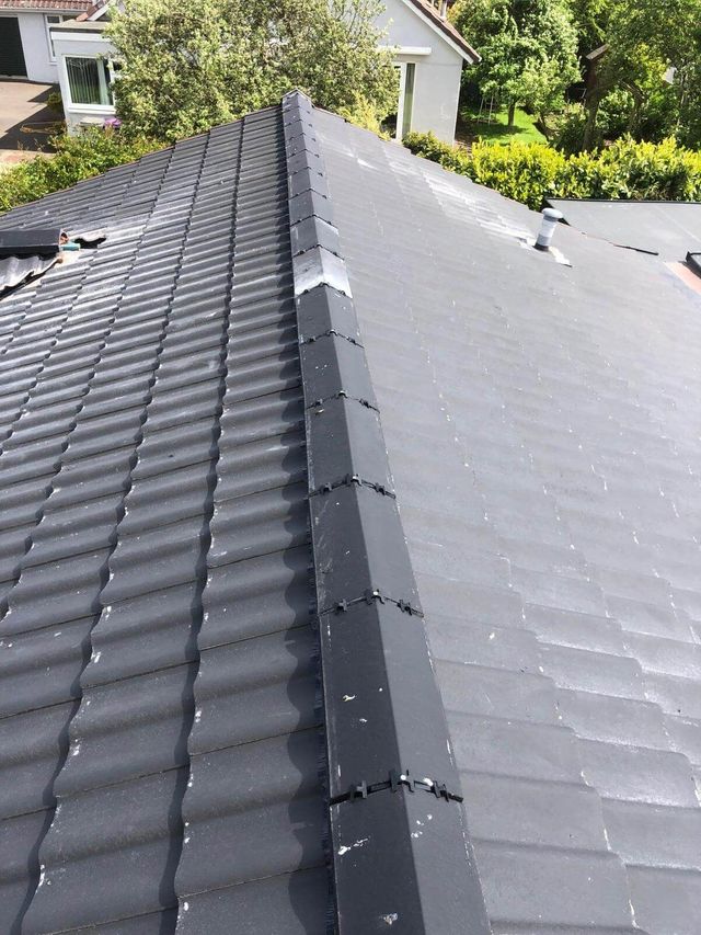 Roof Repair Stirling FK7 FK9