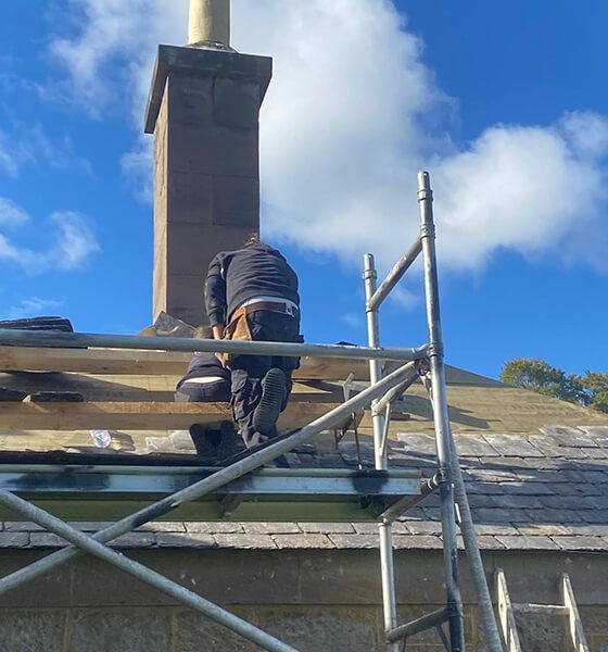 Customer Satisfaction Stirling