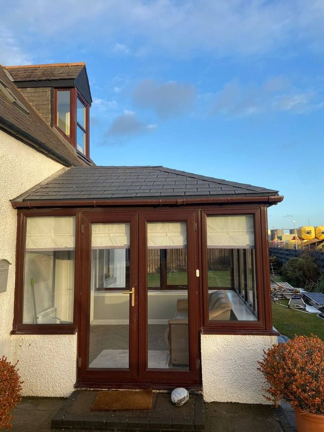 Roofline Services Stirling